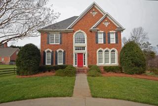 1805 Adare Dr, Clemmons, NC 27012-7901