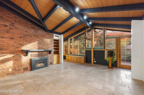 110 Sage Dr, Sedona AZ 86336-7080 exterior