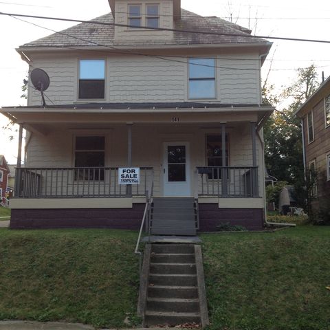 141 Geiger Ave, Alliance, OH 44601-2335