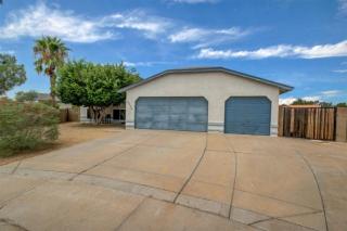 6344 Princess Dr, Mesa, AZ 85205-4507