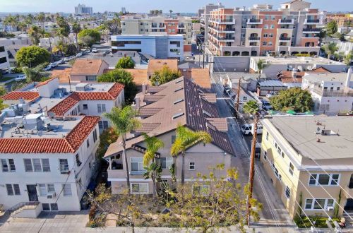 424 Brookes Ave, San Diego, CA 92103-4917