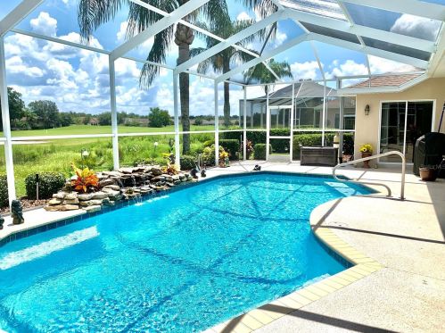 5006 Gevalia Dr, Brooksville, FL 34604-5810