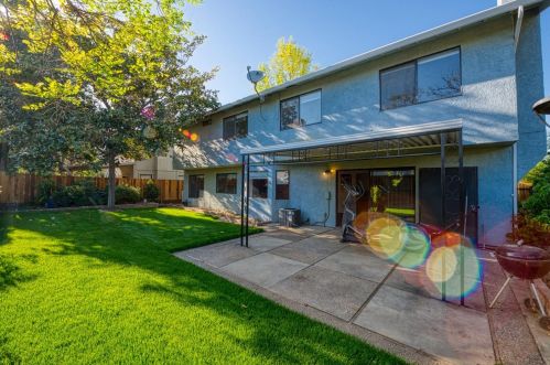 708 Bonneau Ct, Grayson CA  95363-9104 exterior