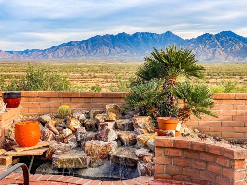 4951 Gloria View Ct, Green Valley, AZ 85622-5824