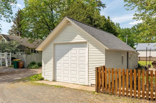 11890 Keystone Ave, Stillwater MN  55082-8411 exterior