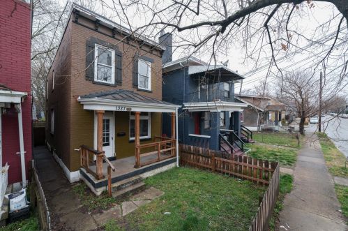 1327 Garrard St, Covington, KY 41011-3539