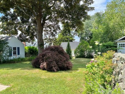 106 Elm St, Stonington CT  06378-1166 exterior
