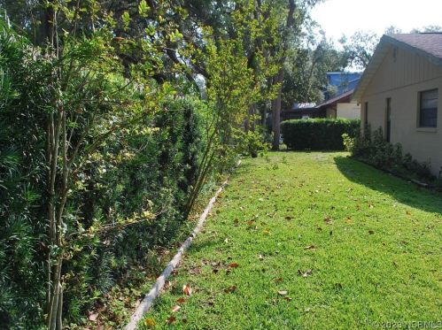 940 Northbrook Dr, Ormond Beach FL  32174-3972 exterior