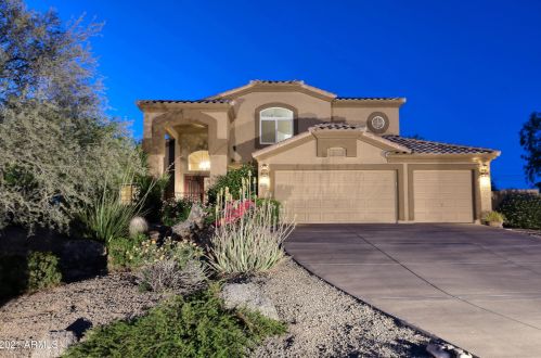 8340 Rowel Rd, Scottsdale, AZ 85255-1431