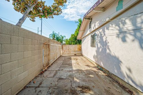 1547 Greenberry Dr, City Of Industry CA  91744 exterior