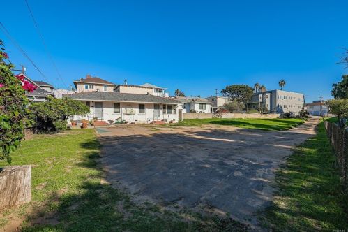 530 Ivy St, San Diego, CA 92101-1817