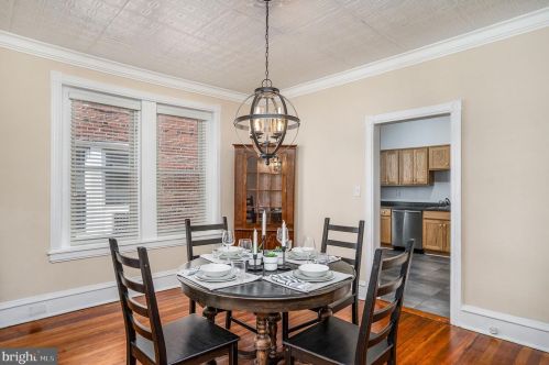 1331 Locust St, Norristown PA  19401-3319 exterior