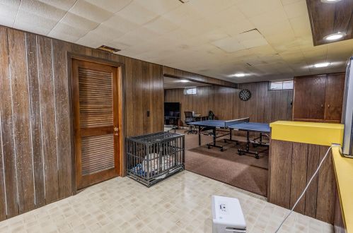 302 Teryl Dr, Mount Vernon OH  43050-2938 exterior