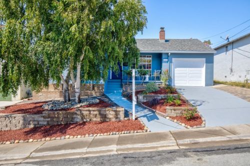 141 Anza Way, San Bruno, CA 94066-4712