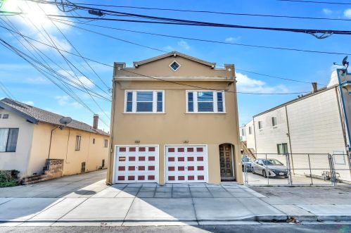 1045 Grand Ave, South San Francisco, CA 94080-1420
