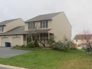 252 Spirit Ct, Blandon, PA 19510-9480