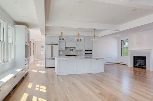 119 Boon St, South Kingstown RI  02882-3602 exterior