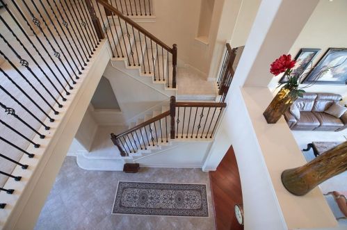 19707 Msn Pne Ln, Richmond TX exterior