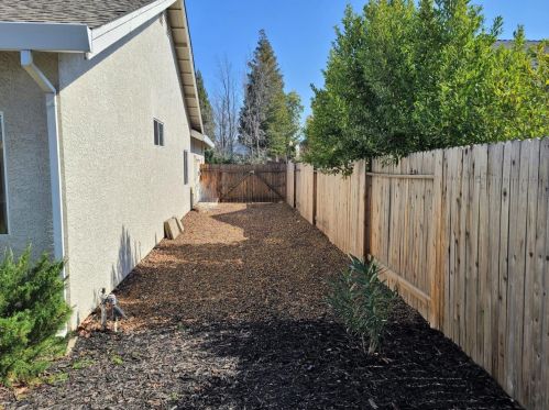 99 Ainsworth Way, Folsom CA  95630-7600 exterior