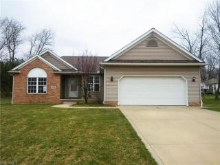 4681 Rosa Cir, Fairhope, OH 44641-8674