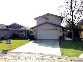 2013 Scenic View Dr, Bakersfield CA  93307-8601 exterior
