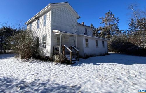 659 Old County Rd, Mineral, VA 23117-4119