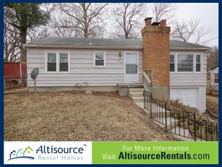 3312 58th St, Kansas City KS  66104-1522 exterior