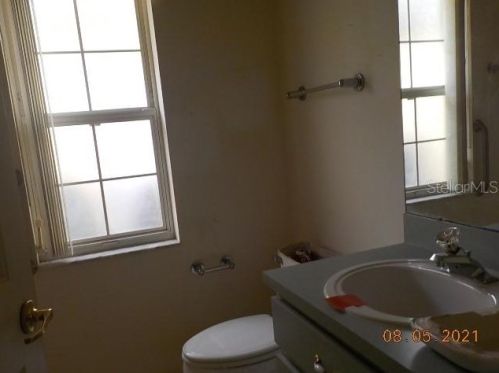 10511 Drew Bryant Cir, Floral City FL  34436-4805 exterior