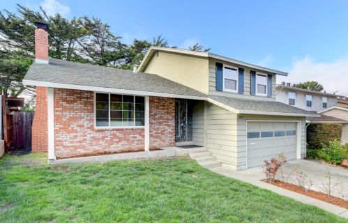 2224 Kenry Way, South San Francisco, CA 94080-5508