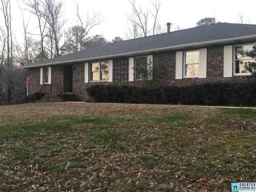 3925 Woodhaven Rd, Birmingham, AL 35244-4624