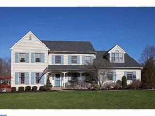 3901 Terwood Dr, Gardenville, PA