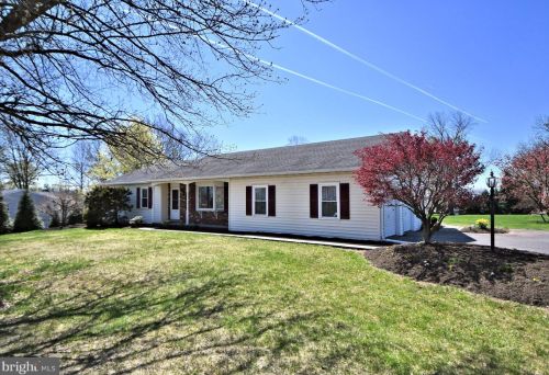 22 Elroy Rd, Souderton, PA 18964-2241