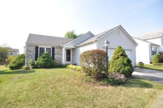 4401 Jennydawn Pl, Hilliard, OH 43026-4803