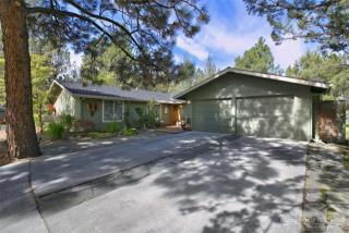 20754 Saint George Ct, Bend, OR 97702-2211