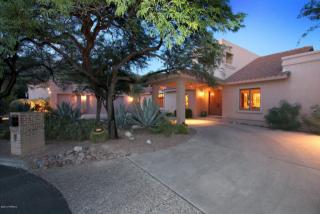 6020 Desert Moon Ct, Tucson, AZ 85750-0924