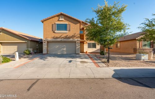 10311 Hilton Ave, Tolleson, AZ 85353