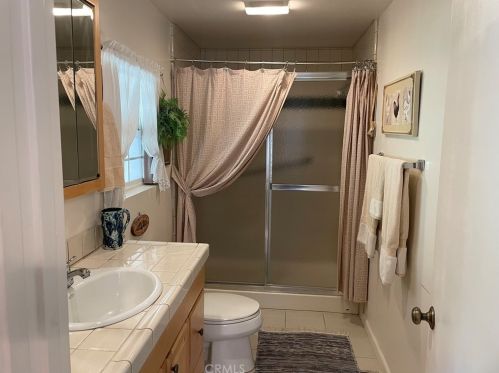 337 Nightingale Ave, Lake Nacimiento CA  93446-4012 exterior