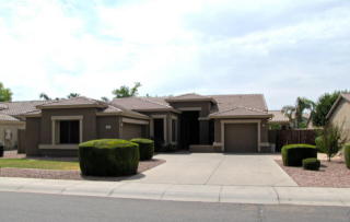 3285 Los Altos Rd, Gilbert, AZ 85297-9341