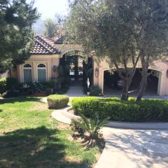16143 Greens Ct, Chino Hills CA  91709-2274 exterior