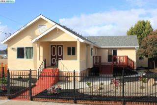 1903 Auseon Ave, Oakland, CA 94621-1531