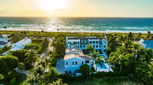 344 Ocean Blvd, Delray Beach FL  33483-6722 exterior
