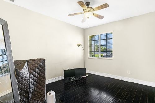 2602 16th St, Lehigh Acres FL  33971-5900 exterior