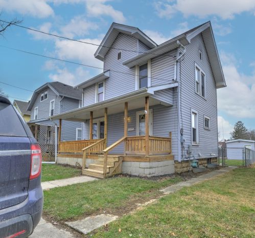 961 Henry St, Marion, OH 43302-7167