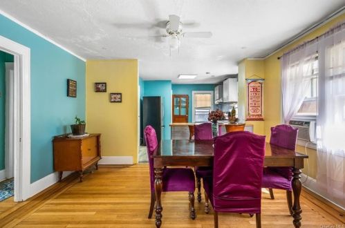 47 Washington Blvd, Mount Vernon NY  10550-4940 exterior