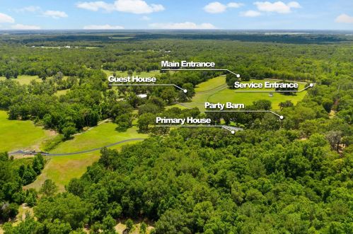 3364 Rackley Rd, Brooksville FL  34604-7019 exterior