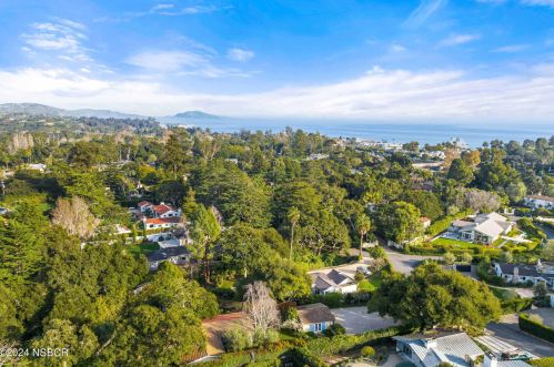 1430 Greenworth Pl, Santa Barbara CA exterior