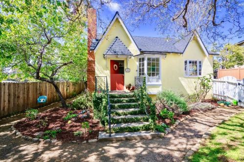 35 Leslie Dr, Santa Barbara, CA 93105-4120