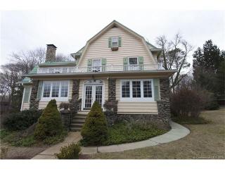 125 Woodside Ave, Waterbury, CT 06708-2515