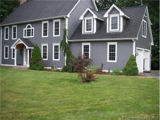 59 Haystack Rd, Manchester, CT 06040-6762