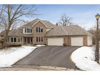 17815 30th Pl, Minneapolis, MN 55447-1686